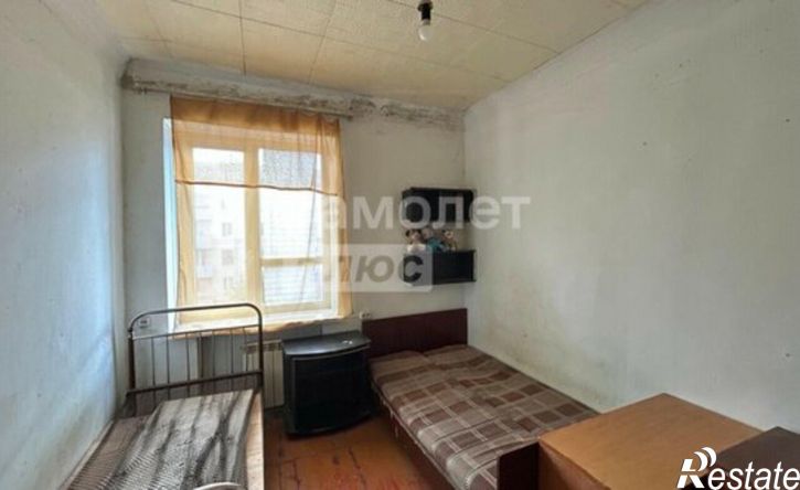 2-комн квартира пр-кт Мира, 11,  д. 11