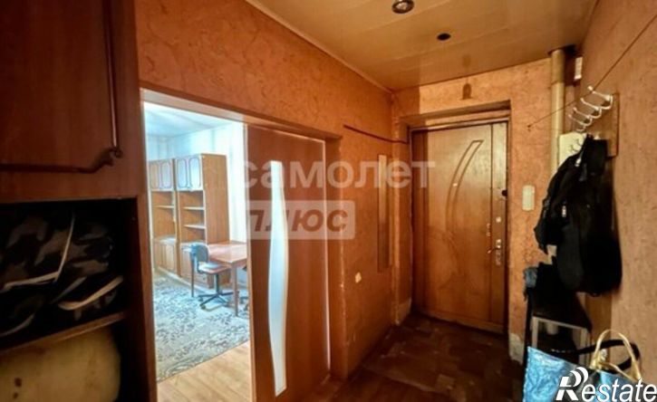2-комн квартира пр-кт Мира, 18,  д. 18