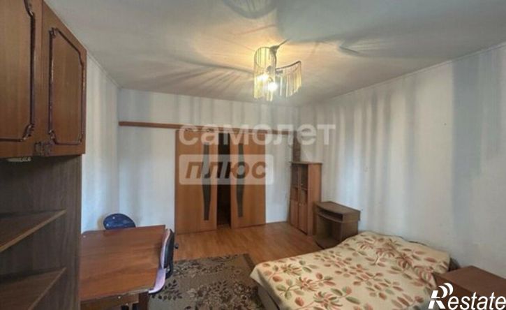 2-комн квартира пр-кт Мира, 18,  д. 18