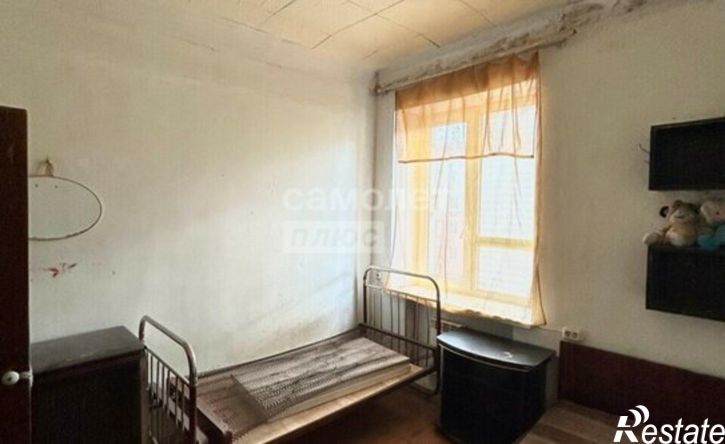 2-комн квартира пр-кт Мира, 11,  д. 11