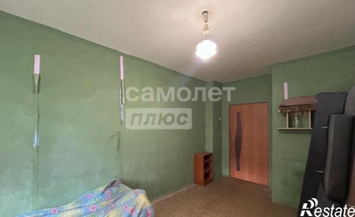 2-комн квартира пр-кт Мира, 18,  д. 18