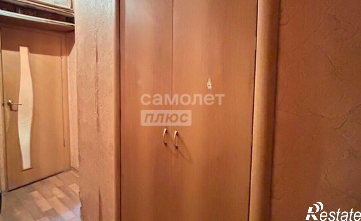 2-комн квартира пр-кт Мира, 18,  д. 18