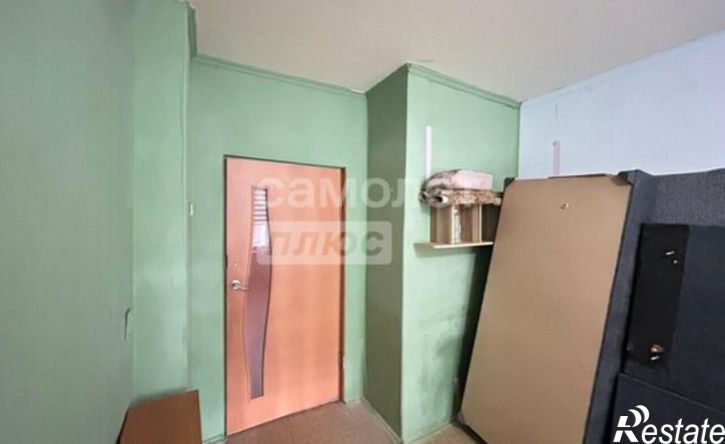 2-комн квартира пр-кт Мира, 18,  д. 18