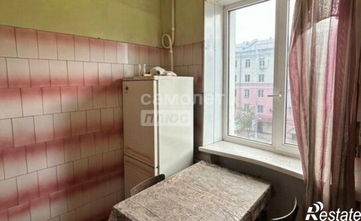 2-комн квартира пр-кт Мира, 11,  д. 11