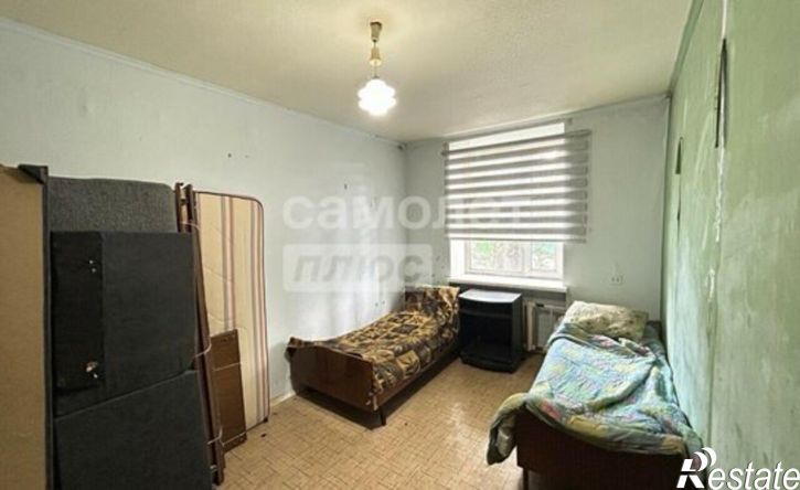 2-комн квартира пр-кт Мира, 18,  д. 18