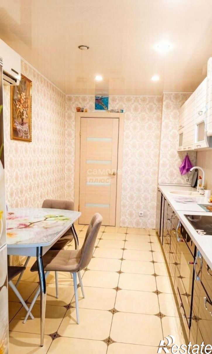 2-комн квартира ул Свиридова И.В., 6,  д. 6