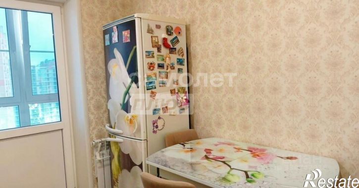 2-комн квартира ул Свиридова И.В., 6,  д. 6