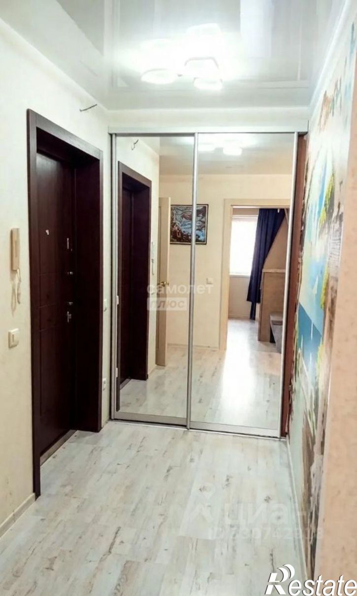 2-комн квартира ул Свиридова И.В., 6,  д. 6