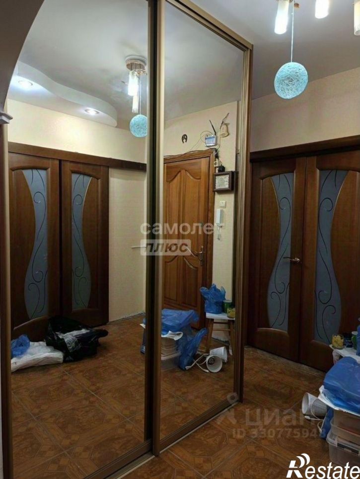 4-комн квартира ул М.И. Неделина, 55,  д. 55