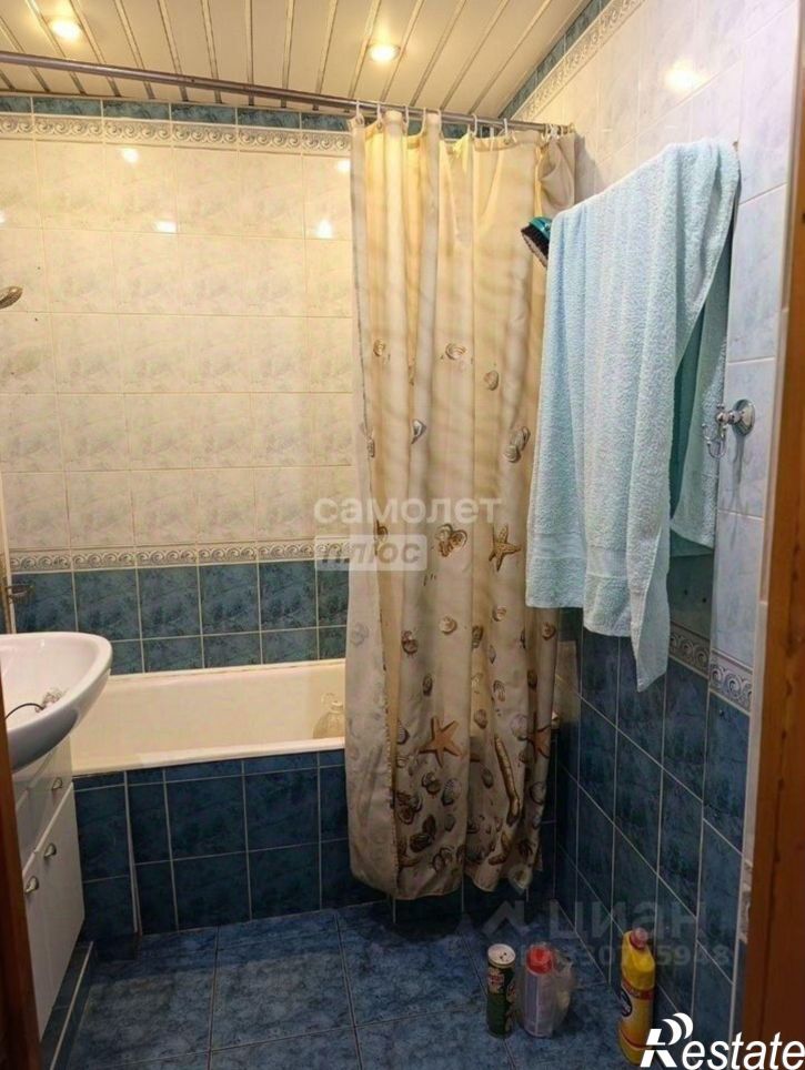 4-комн квартира ул М.И. Неделина, 55,  д. 55
