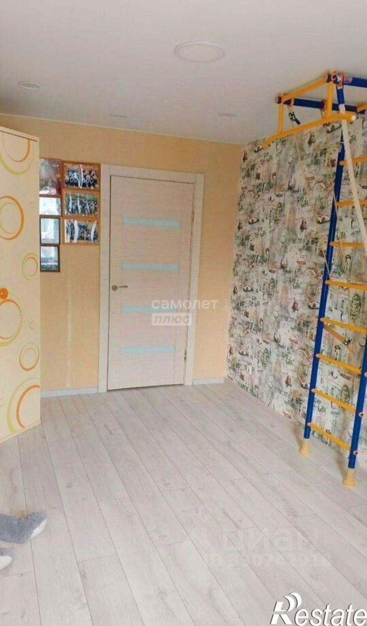 2-комн квартира ул Свиридова И.В., 6,  д. 6