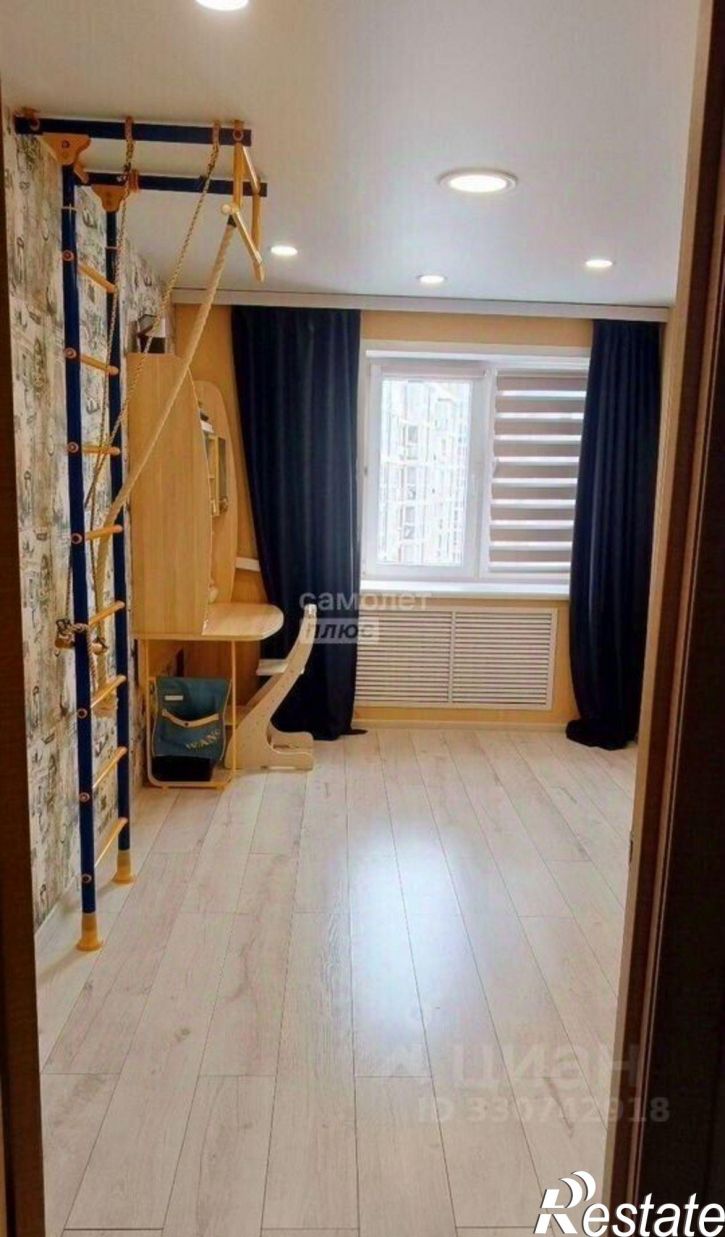 2-комн квартира ул Свиридова И.В., 6,  д. 6