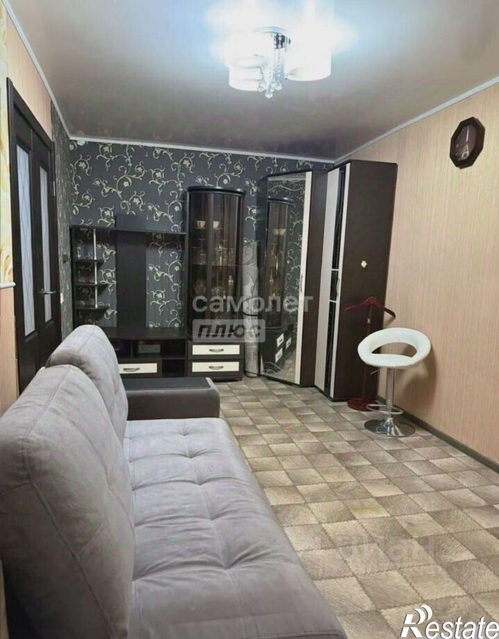 2-комн квартира Сырский пер, 5,  д. 5
