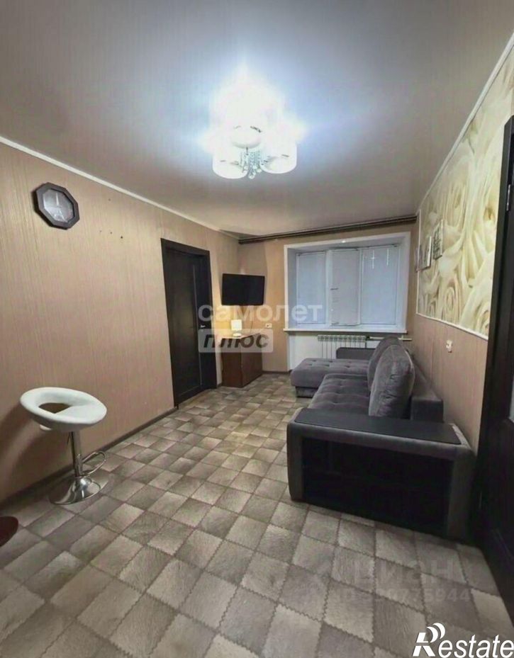 2-комн квартира Сырский пер, 5,  д. 5