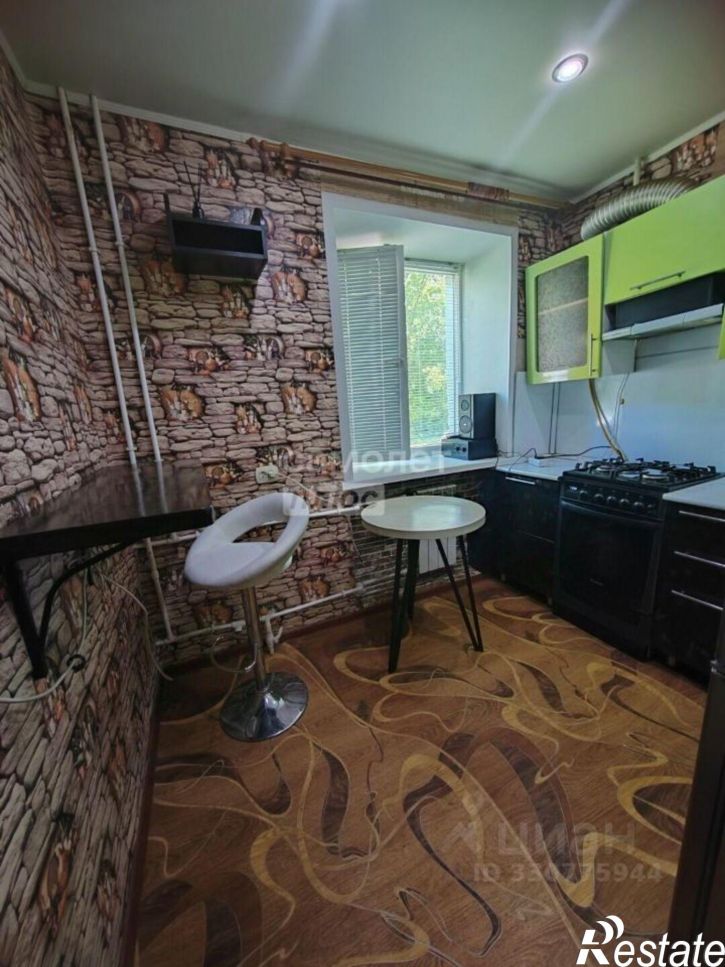 2-комн квартира Сырский пер, 5,  д. 5