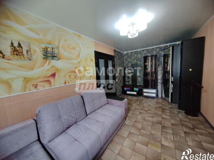 2-комн квартира Сырский пер, 5,  д. 5