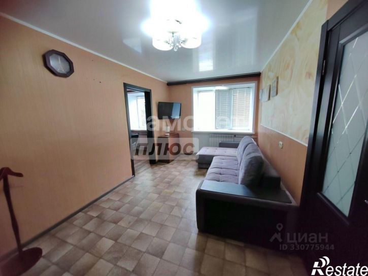2-комн квартира Сырский пер, 5,  д. 5