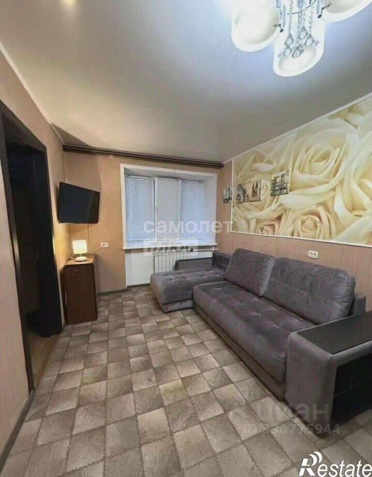 2-комн квартира Сырский пер, 5,  д. 5