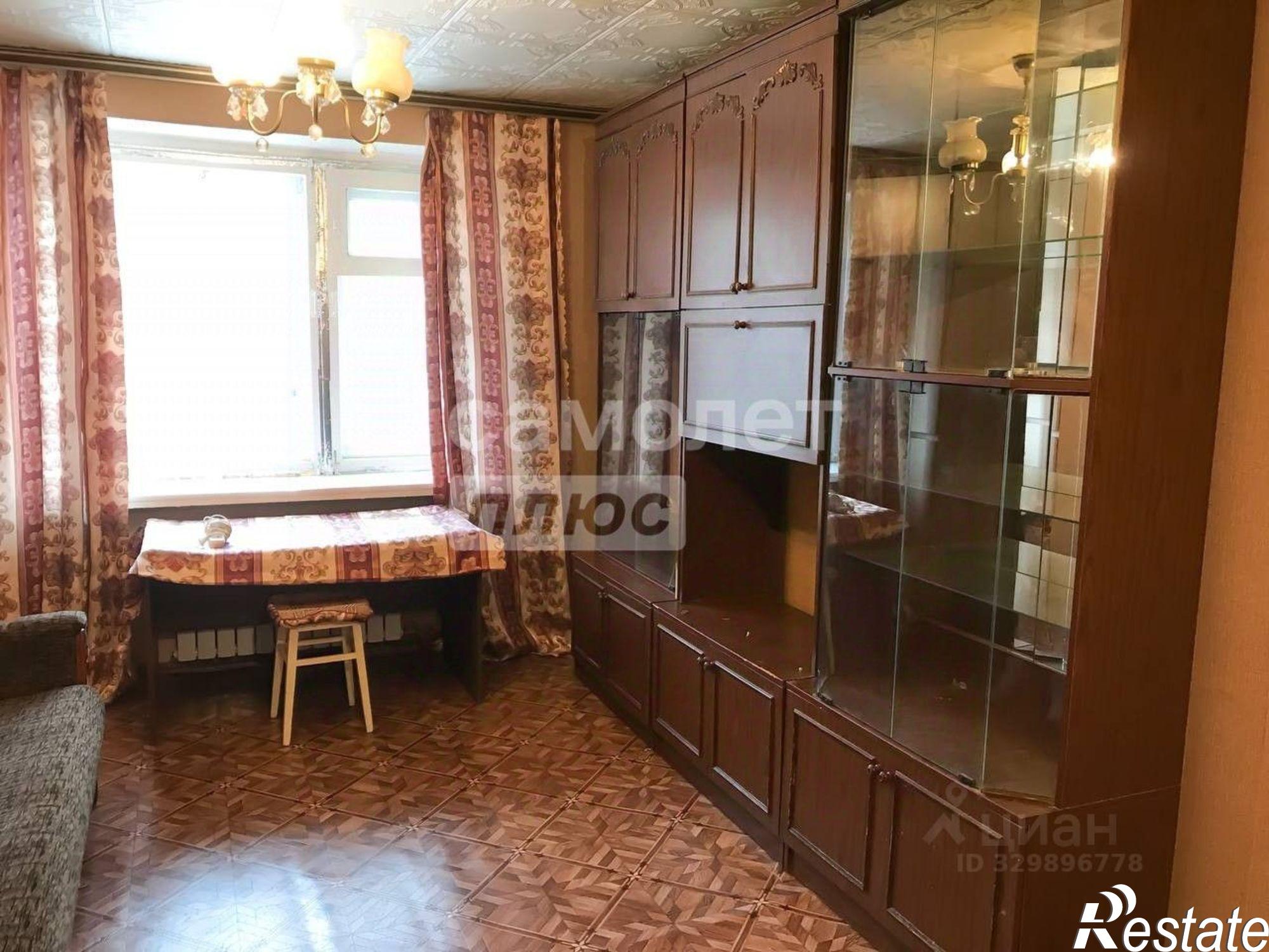 Купить комнату за 950 000 рублей на мкр 15-й, 1/2