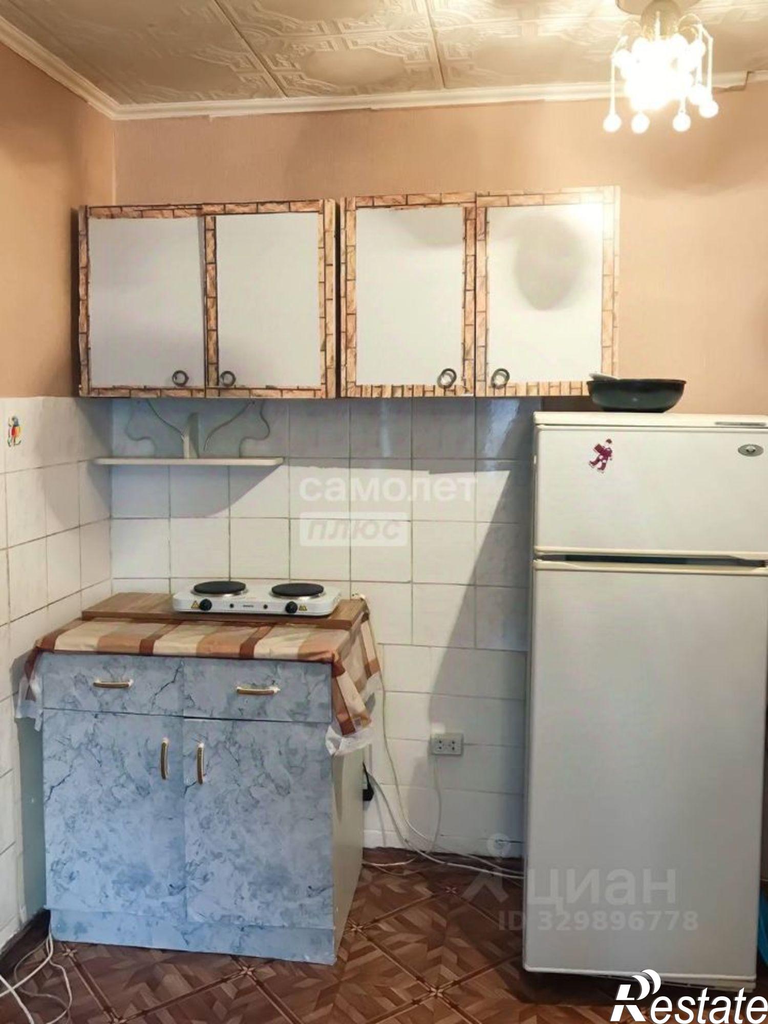 Купить комнату за 950 000 рублей на мкр 15-й, 1/2
