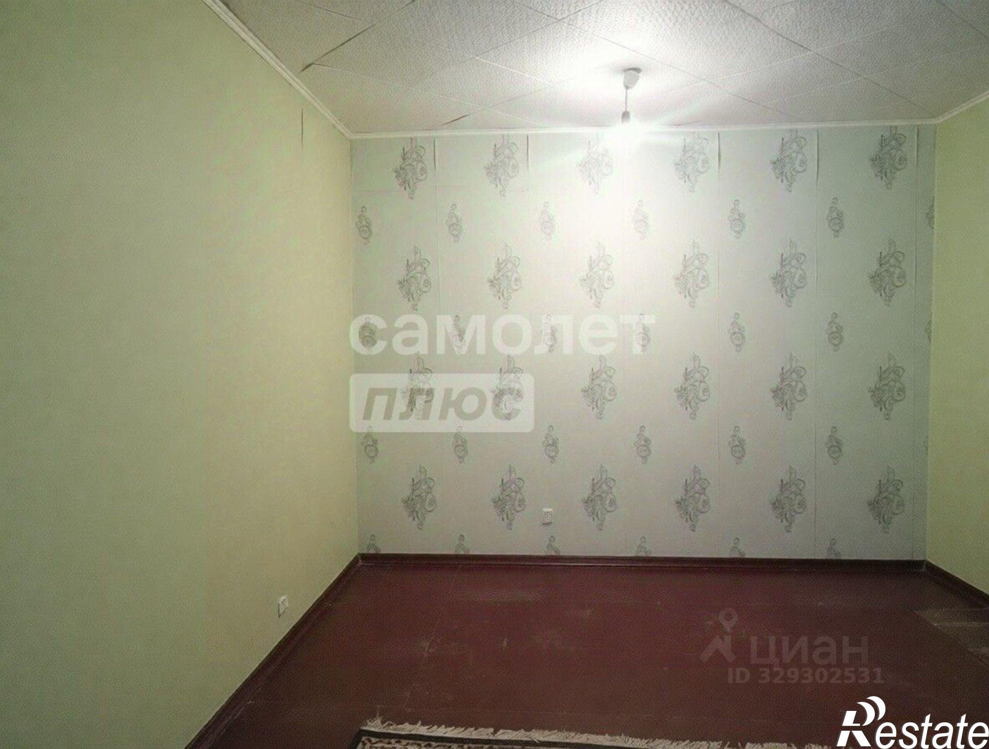 Купить комнату за 999 000 рублей на улица 50 лет НЛМК, 17
