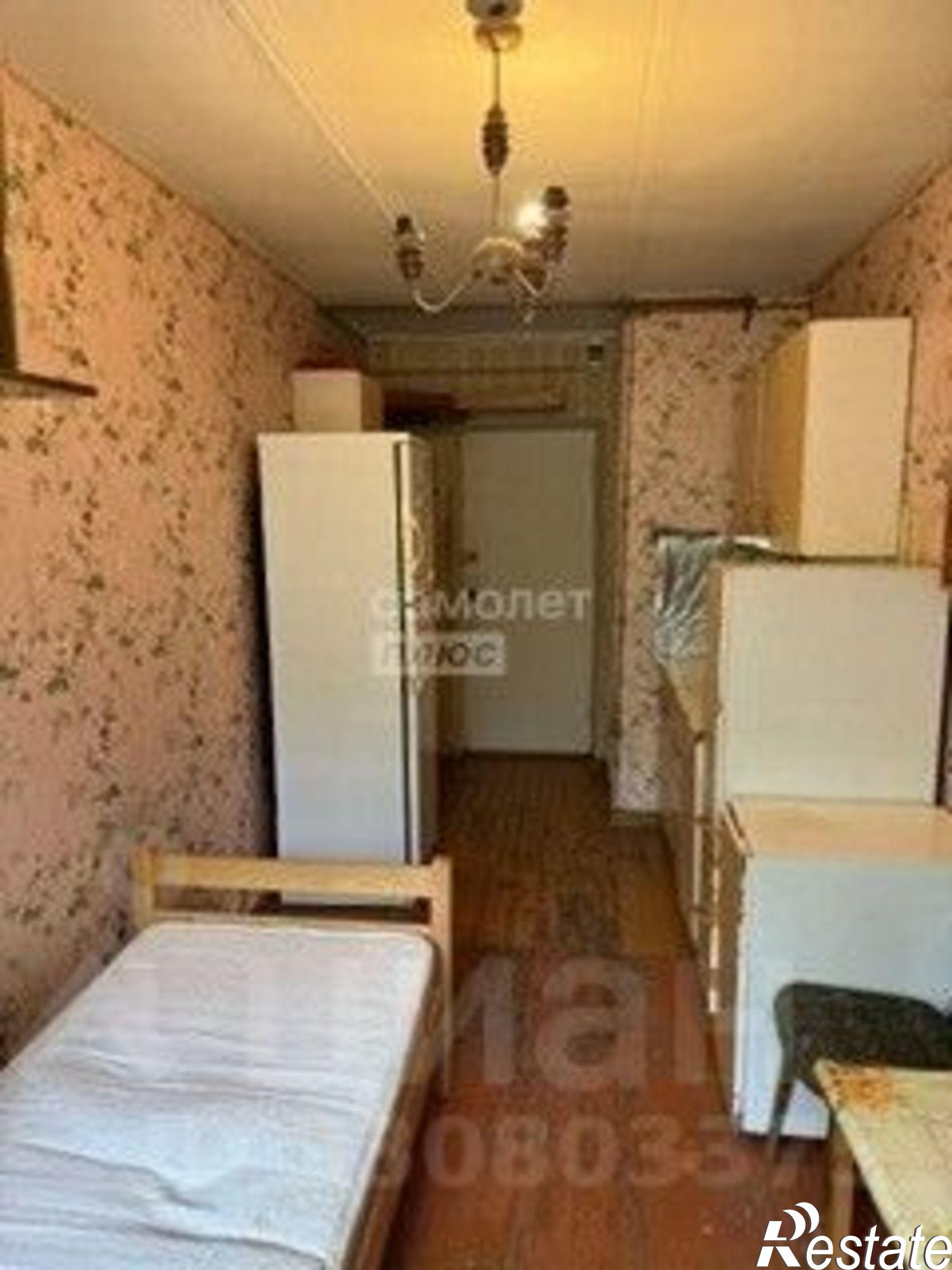 Купить комнату за 900 000 рублей на улица Гагарина, 129