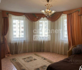 1-комн, 45кв м, этаж 5/10 улица Хорошавина, 6