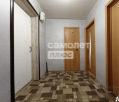 1-комн, 38кв м, этаж 3/10 проспект Победы, 110