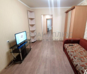 1-комн, 35кв м, этаж 7/10 ул Леонтия Кривенкова, 35