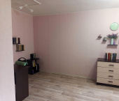 1-комн, 31.3кв м, этаж 2/5 папина, 23/2