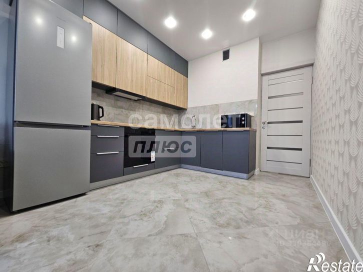 1-комн квартира Индустриальная улица, 90Б,  д. 90Б