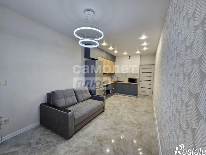 1-комн квартира Индустриальная улица, 90Б,  д. 90Б