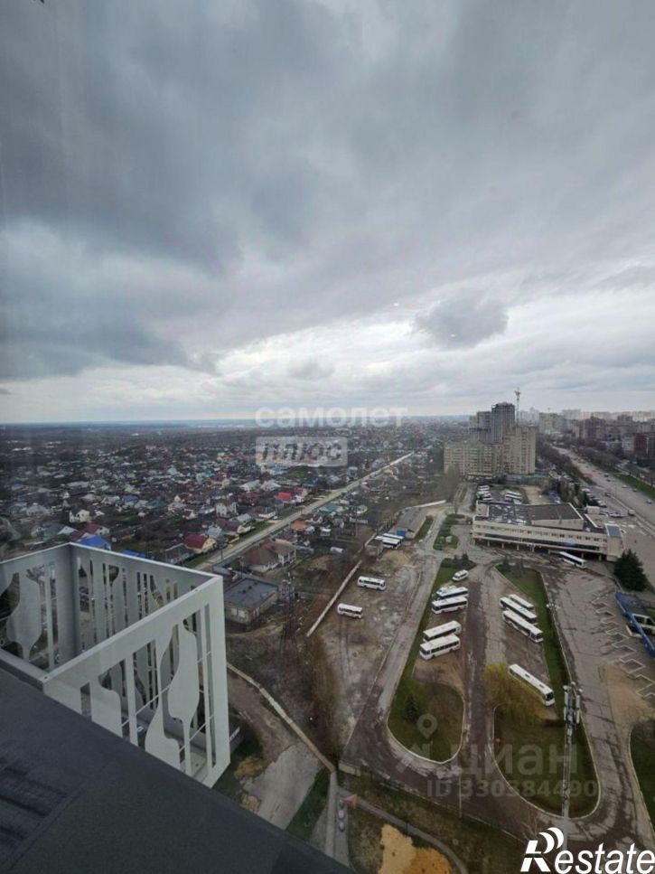 1-комн квартира Индустриальная улица, 90Б,  д. 90Б