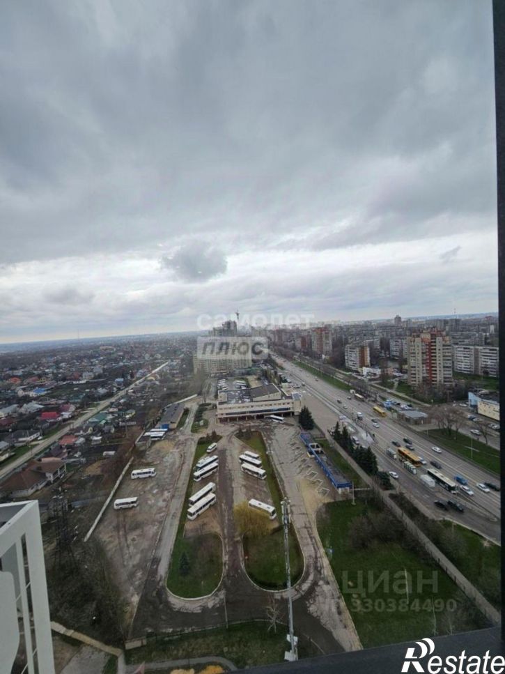 1-комн квартира Индустриальная улица, 90Б,  д. 90Б