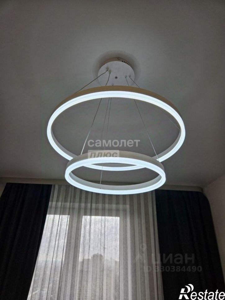 1-комн квартира Индустриальная улица, 90Б,  д. 90Б