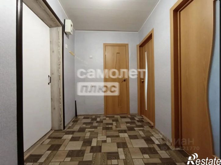 1-комн квартира проспект Победы, 110,  д. 110