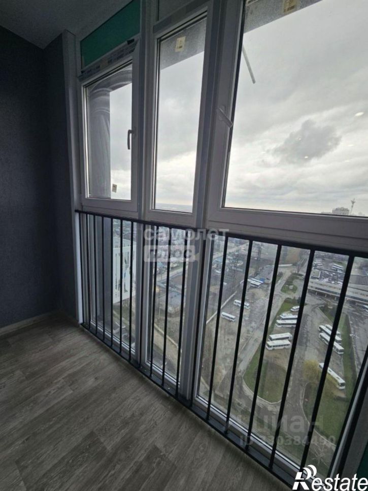 1-комн квартира Индустриальная улица, 90Б,  д. 90Б