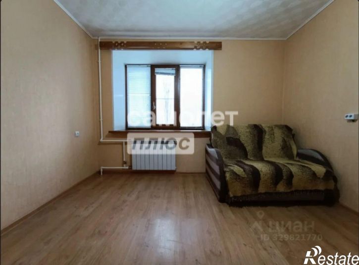 1-комн квартира проспект Победы, 110,  д. 110