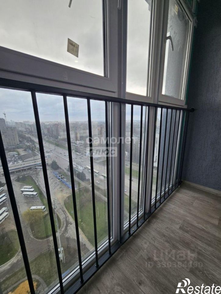 1-комн квартира Индустриальная улица, 90Б,  д. 90Б