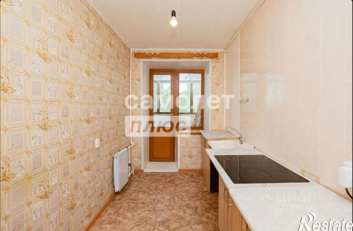 1-комн квартира проспект Победы, 110,  д. 110