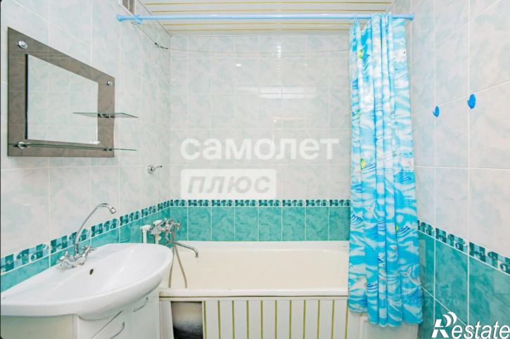 1-комн квартира проспект Победы, 110,  д. 110