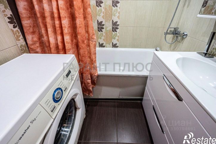 3-комн квартира улица Юных Натуралистов, 5/2,  д. 5/2
