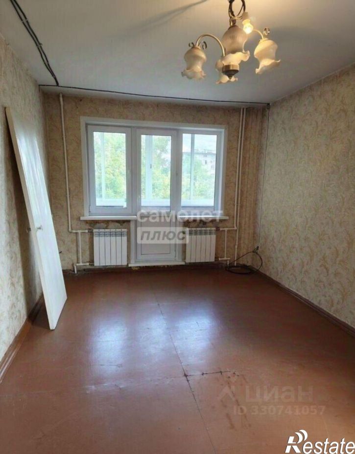 2-комн квартира Осенний проезд, 3,  д. 3