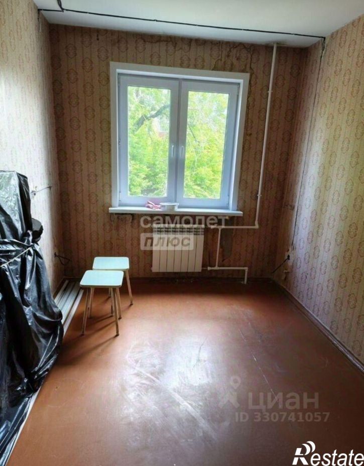2-комн квартира Осенний проезд, 3,  д. 3