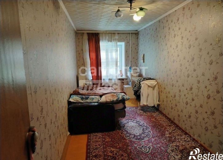 3-комн квартира улица Гагарина, 91,  д. 91
