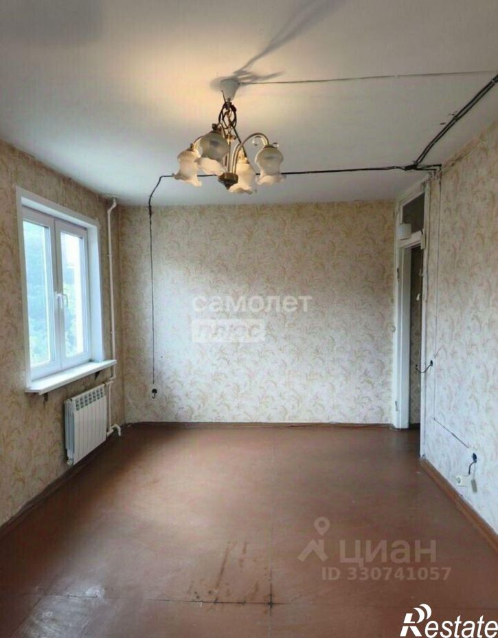 2-комн квартира Осенний проезд, 3,  д. 3
