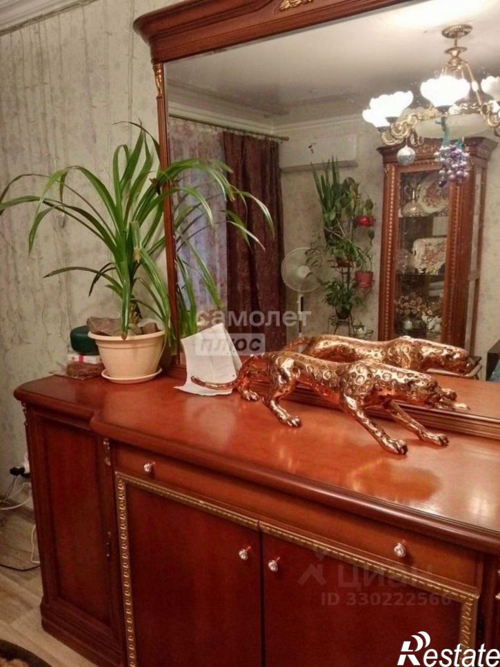1-комн квартира улица Гагарина, 147А,  д. 147А