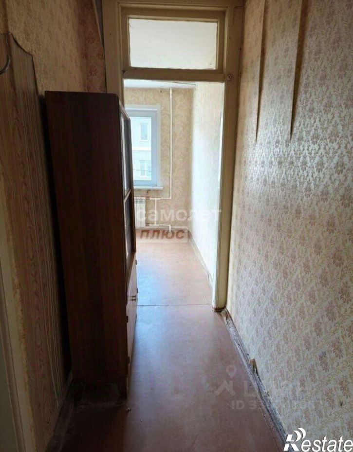 2-комн квартира Осенний проезд, 3,  д. 3