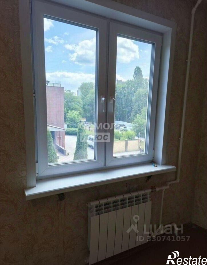 2-комн квартира Осенний проезд, 3,  д. 3