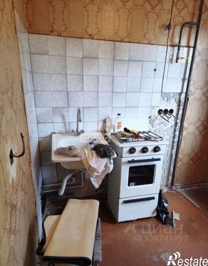 2-комн квартира Осенний проезд, 3,  д. 3